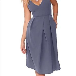 eliacher dress